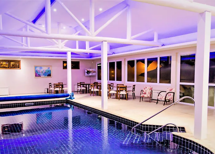 Villa Flor Ecoresort