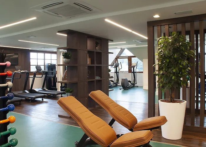 Bella Gramado Resort&Spa by Gramado Parks